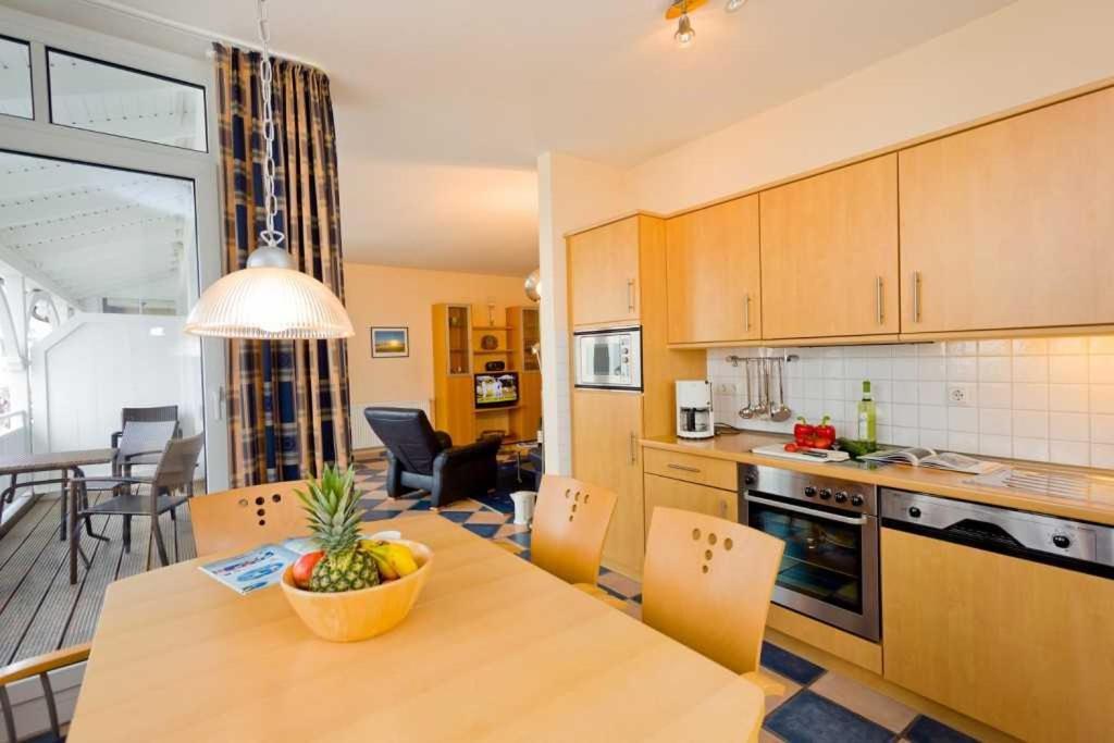 Hildegard-strandnaehe - Balkon-im Zentrum Von 7 * Ostseebad Binz