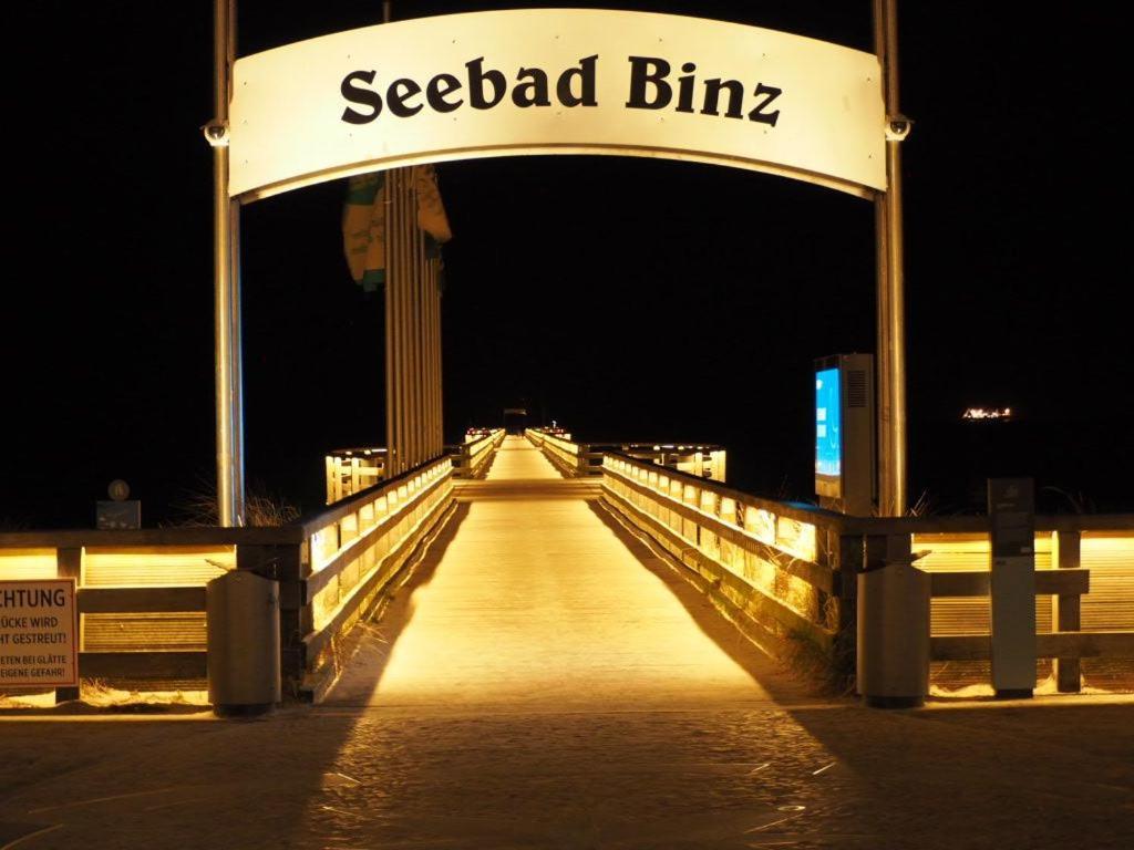 Hildegard-strandnaehe - Balkon-im Zentrum Von 7 *