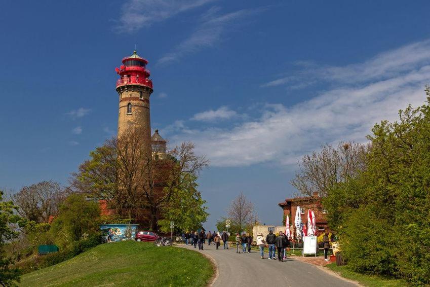 Hildegard-strandnaehe - Balkon-im Zentrum Von 7 *