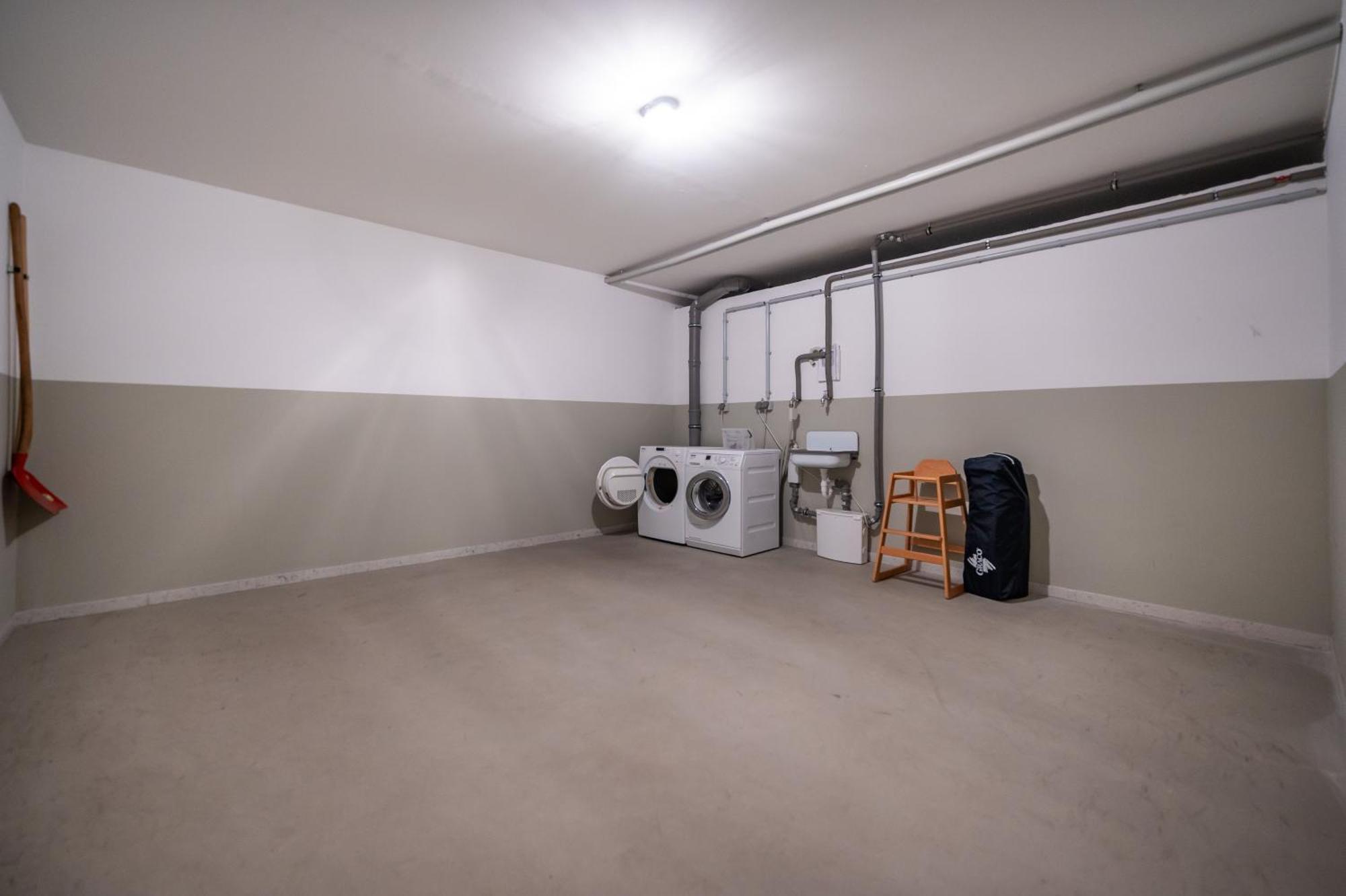 Hildegard-strandnaehe - Balkon-im Zentrum Von 7 Apartment *